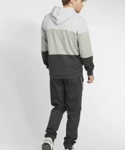 Solid SDGLOI - Sweatshirt - Light Grey Melange -Promos Solid Magasin db80d4eff8c448c1928aa6e2b18f873a