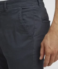 Solid SDARTUS - Chino - Insignia Blue -Promos Solid Magasin db8ded280ef24c95a061b6abe95c2f7e