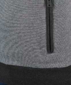 Solid SDRAFFA - Sweat à Capuche - Dark Grey Melange -Promos Solid Magasin dbbd043a618e4fc88ca0dab0a62afaf2