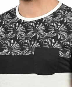 Solid SDFLORIAN - T-shirt Imprimé - Black 7 Solid SDFLORIAN - T-shirt Imprimé - Black -Promos Solid Magasin dbc6ec68c6884a41973b17b9c994f21d