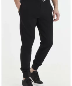 Solid SDTAMBERT - Pantalon De Survêtement - Black