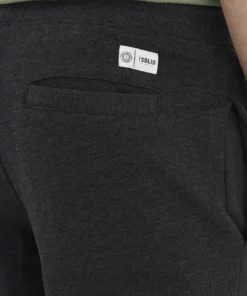 Solid SDTAMBERT - Pantalon De Survêtement - Dark Grey Melange -Promos Solid Magasin dc007503ec274b3495a3fd2f835f080d