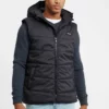 Solid SDATSU - Veste Sans Manches - Black