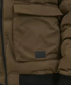 Solid SDTAYLOR 21105923 - Veste Mi-saison - Slate Black -Promos Solid Magasin dcb03168736f4415834a2ca2309a5b1a