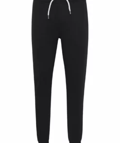 Solid SDTAMBERT - Pantalon De Survêtement - Black -Promos Solid Magasin dcbd9bae82654fb79ec7ac64a11fac67