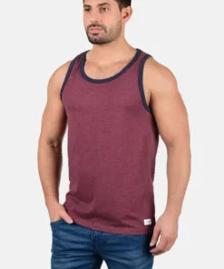 Solid SDMALINO - Débardeur - Wine Red