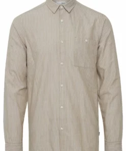 Solid Chemise - Sand -Promos Solid Magasin dd1577e6f13e4440b1f54deec5c8e207