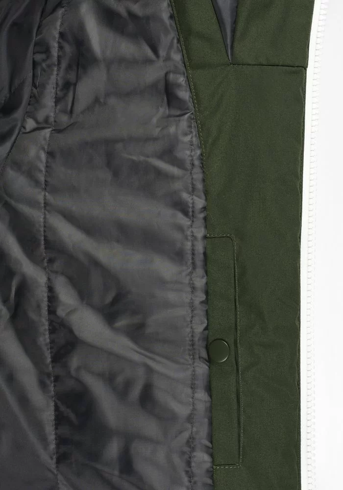 Solid SDTILDEN - Veste Mi-saison - Climb Ivy 6 Solid SDTILDEN - Veste Mi-saison - Climb Ivy – Image 6