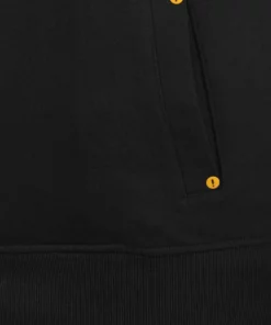 Solid SDKAAN - Sweatshirt - Black -Promos Solid Magasin dda1cdcbe0ea4a38a3a215b63ed3c806