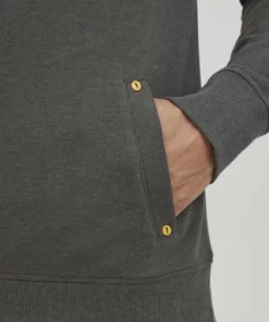 Solid SDKARAN - Pullover - Gray Melange -Promos Solid Magasin de08563617574a0e9f3db44ae9b1fbff