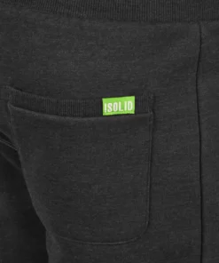 Solid SDBENN - Pantalon De Survêtement - Dark Grey 6 Solid SDBENN - Pantalon De Survêtement - Dark Grey -Promos Solid Magasin de4a15fea5254d28ad96724f110f0145