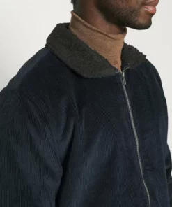 Solid SDVANE 21106228 - Veste Légère - Insignia Blue 9 Solid SDVANE 21106228 - Veste Légère - Insignia Blue -Promos Solid Magasin de50f4b0859442b8a83595ff9e37a254