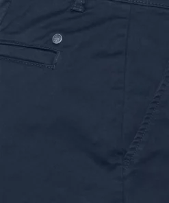 Solid BISHOP - Short - Insignia Blue -Promos Solid Magasin defc936549114dbbbca52bd9a89de853