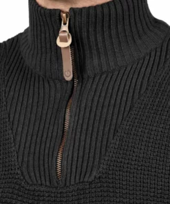 Solid SDTOMMY - Pullover - Black 8 Solid SDTOMMY - Pullover - Black -Promos Solid Magasin df0f6ad460a8409ea92125d948b5efbd