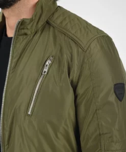 Solid SDJACKET - Veste Mi-saison - Dusty Olive -Promos Solid Magasin df29efb6507d4f1aad23d5b57afbfb7d