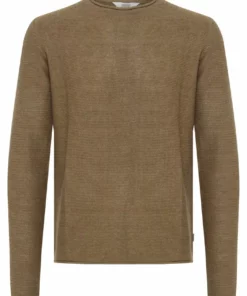 Solid SDJARAH - Pullover - Kangaroo Melange 7 Solid SDJARAH - Pullover - Kangaroo Melange -Promos Solid Magasin df4db24b88d54328be988935b19308c6