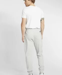 Solid SDGALMAN - Pantalon De Survêtement - Light Grey Melange -Promos Solid Magasin dff1886603084bb19cd15aa3861b3ccf