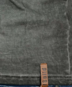 Solid SDTINOX - T-shirt à Manches Longues - Dark Grey -Promos Solid Magasin e00f0d95021c47849df1c2fbb2dc0fdd