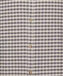 Solid ALEXANDER - Chemise - Iron Gate -Promos Solid Magasin e0351770d7c0456daeb5e3570f7b64bb