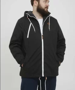 Solid SDTILDEN BT - Veste Mi-saison - Black