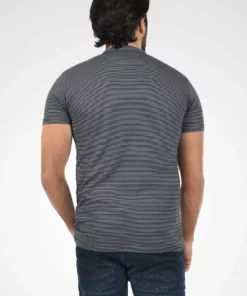 Solid SDALFI - T-shirt Imprimé - Insignia Blue Melange -Promos Solid Magasin e04a994610fd40bbb4355d7dae2635ee