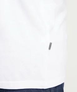 Solid ROCK - T-shirt Basique - White -Promos Solid Magasin e07e8c83128244ebb0997d623afb0180