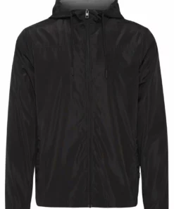 Solid SDBODO - Blouson - Black 11 Solid SDBODO - Blouson - Black -Promos Solid Magasin e07fc1dc3fc2466ebafa56b3b7af826c