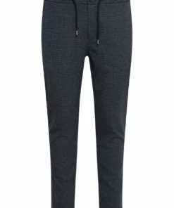 Solid TRAVIS - Pantalon Classique - Insignia B -Promos Solid Magasin e0b6a63b1ea44159a0708c763bea83ad