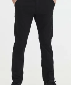 Solid SDKILLIAN - Chino - Black
