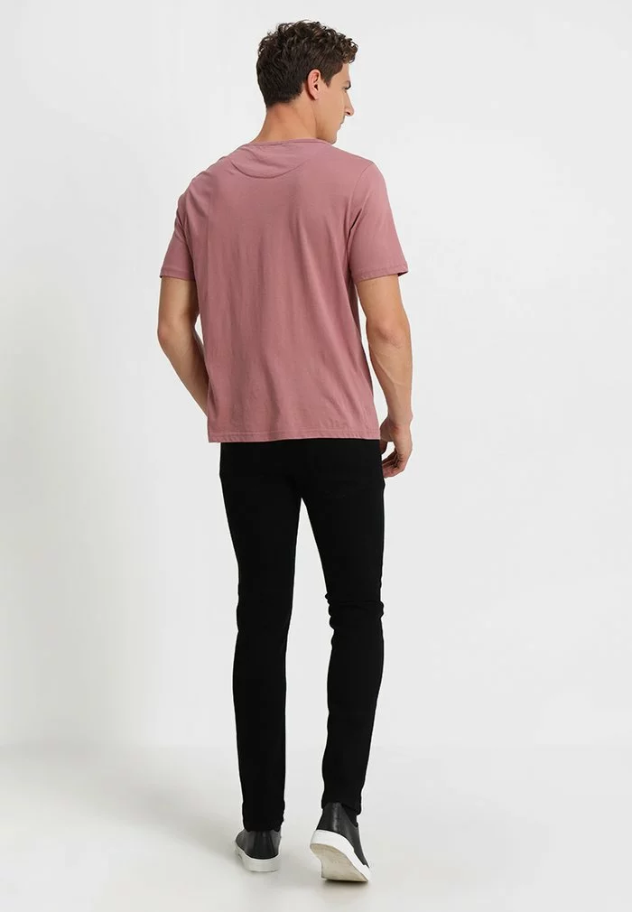 Solid RYDER - Jean Slim - Black Denim 3 Solid RYDER - Jean Slim - Black Denim – Image 3