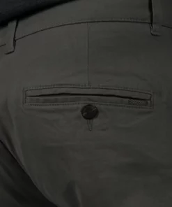 Solid RAUL - Chino - Forged Iron -Promos Solid Magasin e12248e1b53246ab851e48d25d9905ba