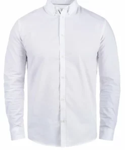 Solid SDALLI - Chemise - White -Promos Solid Magasin e1aac4a9dcd04155a3c208dcb6b5ad70