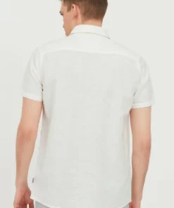 Solid SDSPIKE - Chemise - White 8 Solid SDSPIKE - Chemise - White -Promos Solid Magasin e206ae55cbb14ad0be0c68839e557d1e