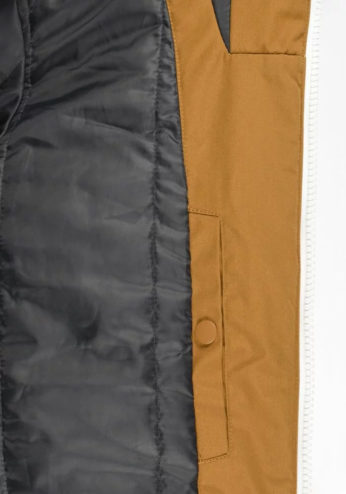 Solid SDTILDEN - Veste Mi-saison - Cinnamon 6 Solid SDTILDEN - Veste Mi-saison - Cinnamon – Image 6