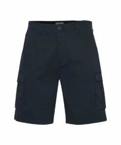 Solid JACK JIM LIGHT CARGO - Short - Insignia Blue -Promos Solid Magasin e2670777fa674d4e8bcd0b769910cb8c