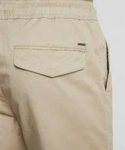 Solid SDSLIM - Pantalon Classique - Simple Taupe -Promos Solid Magasin e26a6ad808a547be8f17416dd921d9d4