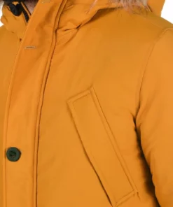 Solid SDFRIGO - Veste D'hiver - Sudan Brown 10 Solid SDFRIGO - Veste D'hiver - Sudan Brown -Promos Solid Magasin e274aeed3e4f48fc95f046d7a34d5d06