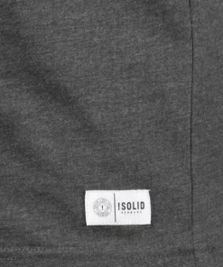 Solid SDMALINO - Débardeur - Forged Iron -Promos Solid Magasin e281eb7909234c689621c9a074fff09c