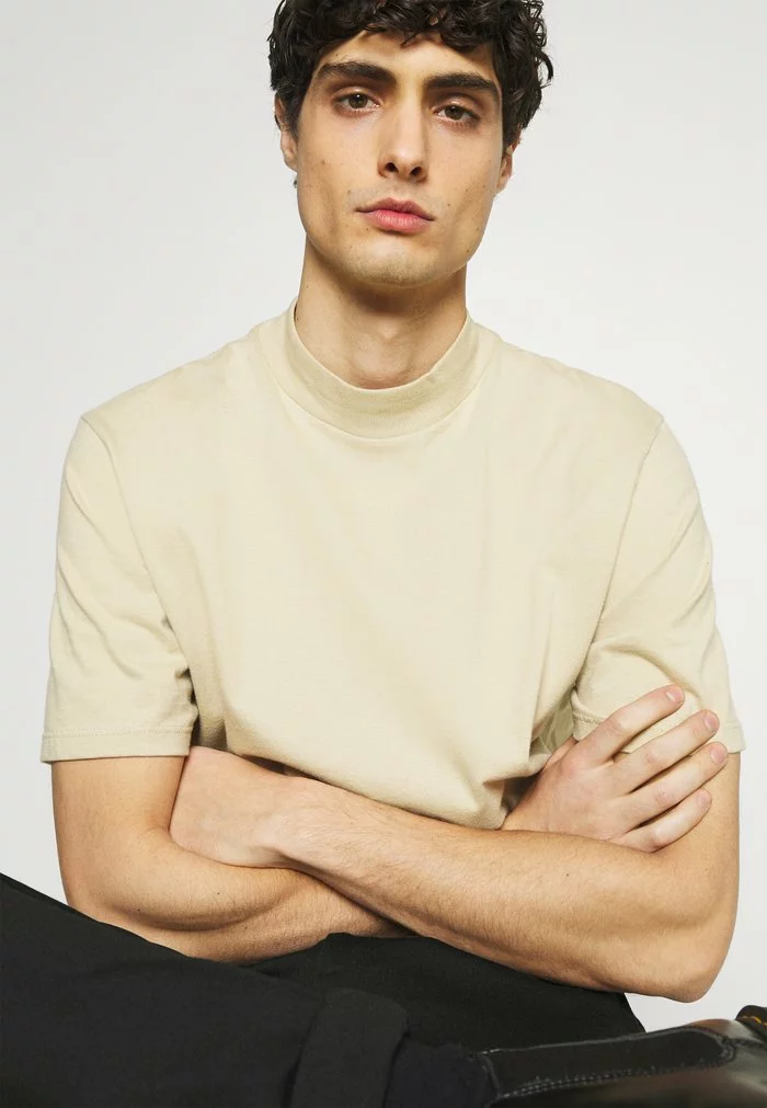 Solid SDDAVE BARRO - Pantalon Classique - Black 4 Solid SDDAVE BARRO - Pantalon Classique - Black – Image 4