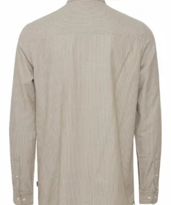 Solid Chemise - Sand -Promos Solid Magasin e31e1fe0d89c4ca78a843822cce4062d