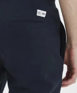 Solid SDTAMBERT - Pantalon De Survêtement - Insignia Blue -Promos Solid Magasin e32430f4e2224cd8927b7163c2681102