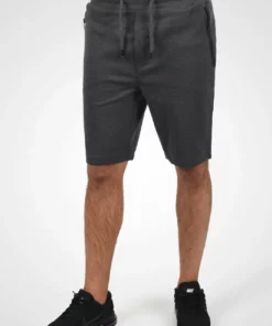 Solid SDSHORTS - Short - Med Grey M