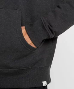 Solid SDSWEAT - Sweat à Capuche Zippé - Grey -Promos Solid Magasin e3d21e710b7a4ae8bd290b2c4dafed0e