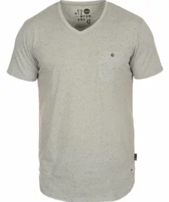 Solid SDTEDROS - T-shirt Basique - Light Grey 8 Solid SDTEDROS - T-shirt Basique - Light Grey -Promos Solid Magasin e449bcaf57d6438d81dd50a21238edf3
