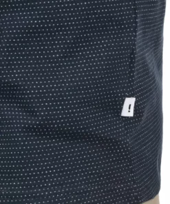 Solid SDSAUL - T-shirt Imprimé - Insignia Blue 11 Solid SDSAUL - T-shirt Imprimé - Insignia Blue -Promos Solid Magasin e455a82eb418483aad263b694f74e82c