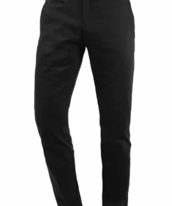 Solid RAUL - Chino - Black 10 Solid RAUL - Chino - Black -Promos Solid Magasin e46f4fcf4e6f473996b391a528b5d03a