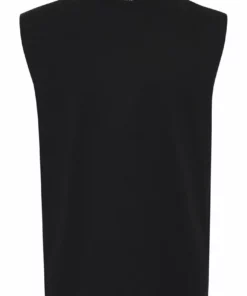 Solid Débardeur - True Black 9 Solid Débardeur - True Black -Promos Solid Magasin e47719f600554e429cf611058362676f