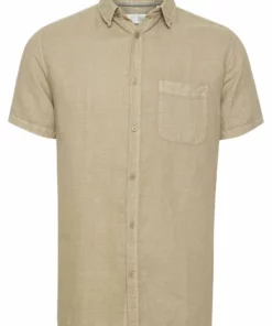 Solid SDSPIKE - Chemise - Twill -Promos Solid Magasin e4e74e8d62ec4da2bab1be5caee275cf