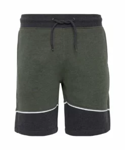 Solid SDDEBBER - Pantalon De Survêtement - Dark Grey Melange -Promos Solid Magasin e4ff1342a98942debbd40252a5eb95dc