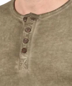 Solid SDTIHN - T-shirt Basique - Dune -Promos Solid Magasin e536cc00c4e84712b5289b459abcebb7